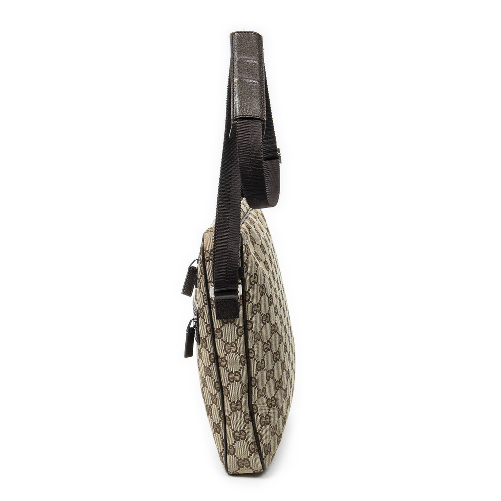 Gucci Front Pocket Messenger - Picture 3 of 10